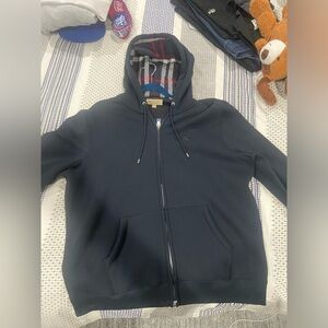 Burberry Sweatshirt Men’s Size XXL